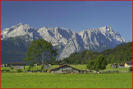 Ferienapartment Lngenfelder